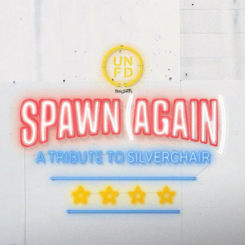 Silverchair : Spawn (Again) A Tribute to Silverchair